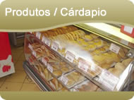 Produtos / Cardpio