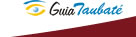 Desenvolvido por Guia Taubaté